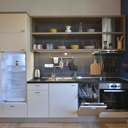 Appartement Arnika