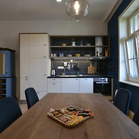 Arnika Appartement Sarajevo