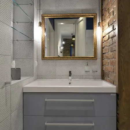 Appartement Arnika *