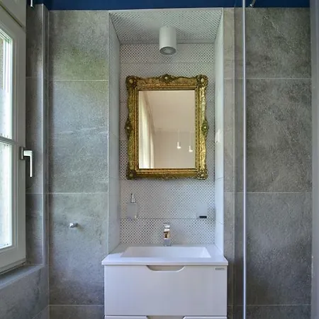Appartement Arnika *