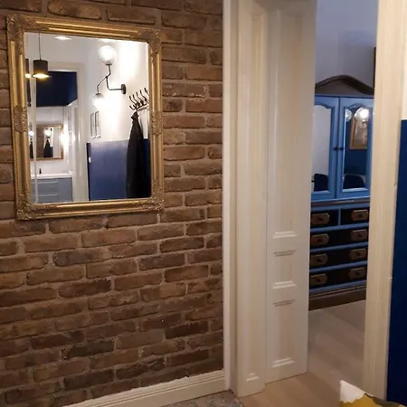 Appartement Arnika Sarajevo
