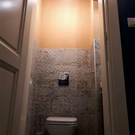 Arnika Appartement