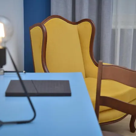 Arnika Appartement