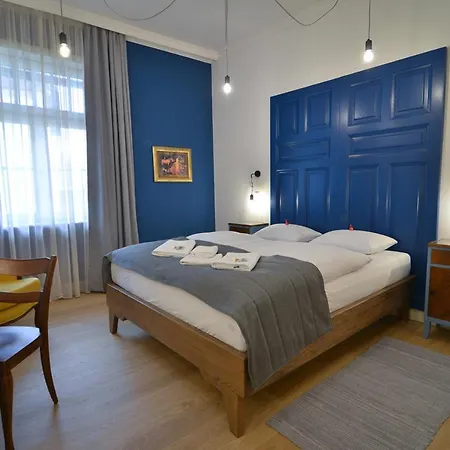 Appartement Arnika *