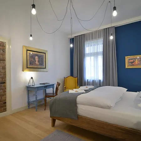 Arnika Appartement Sarajevo