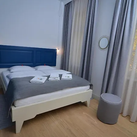 Appartement Arnika *