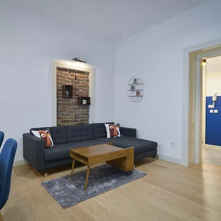 Arnika Appartement *