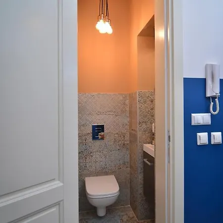 Appartement Arnika Sarajevo